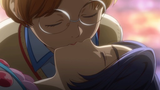 ���������꡼ No.006�Υ���ͥ������ / �֤����� ���˥ᡤ���褦����82��ϴ�͡�����ˮɧ���ĤΥ��ꥸ�ʥ륢�˥�֤��餶��ޤ��ס�3�ͤ�Ǻ��뾯ǯã�ΡȤĤʤ���ɤ�ʪ��