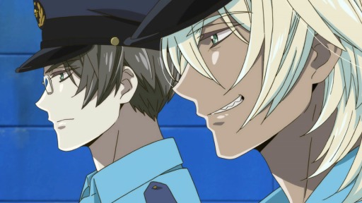 ���������꡼ No.008�Υ���ͥ������ / �֤����� ���˥ᡤ���褦����82��ϴ�͡�����ˮɧ���ĤΥ��ꥸ�ʥ륢�˥�֤��餶��ޤ��ס�3�ͤ�Ǻ��뾯ǯã�ΡȤĤʤ���ɤ�ʪ��