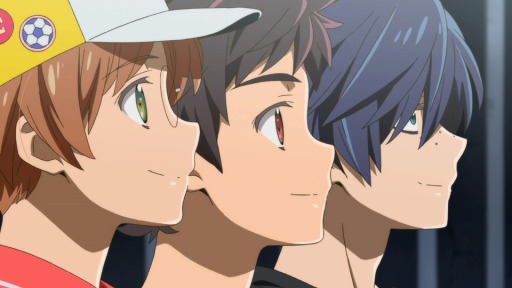 ���������꡼ No.019�Υ���ͥ������ / �֤����� ���˥ᡤ���褦����82��ϴ�͡�����ˮɧ���ĤΥ��ꥸ�ʥ륢�˥�֤��餶��ޤ��ס�3�ͤ�Ǻ��뾯ǯã�ΡȤĤʤ���ɤ�ʪ��