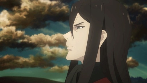 画像ギャラリー No.002のサムネイル画像 / 「そうだ アニメ,見よう」第85回は三田 誠氏原作の魔術ミステリー「ロード・エルメロイII世の事件簿 -魔眼蒐集列車 Grace note-」