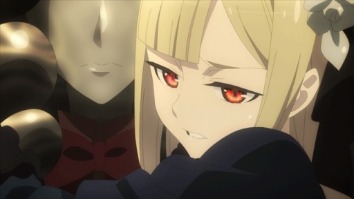 画像ギャラリー No.005のサムネイル画像 / 「そうだ アニメ,見よう」第85回は三田 誠氏原作の魔術ミステリー「ロード・エルメロイII世の事件簿 -魔眼蒐集列車 Grace note-」