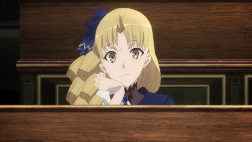 画像ギャラリー No.008のサムネイル画像 / 「そうだ アニメ,見よう」第85回は三田 誠氏原作の魔術ミステリー「ロード・エルメロイII世の事件簿 -魔眼蒐集列車 Grace note-」