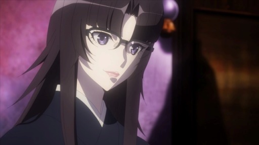 画像ギャラリー No.009のサムネイル画像 / 「そうだ アニメ,見よう」第85回は三田 誠氏原作の魔術ミステリー「ロード・エルメロイII世の事件簿 -魔眼蒐集列車 Grace note-」