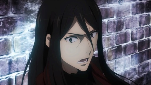 画像ギャラリー No.010のサムネイル画像 / 「そうだ アニメ,見よう」第85回は三田 誠氏原作の魔術ミステリー「ロード・エルメロイII世の事件簿 -魔眼蒐集列車 Grace note-」