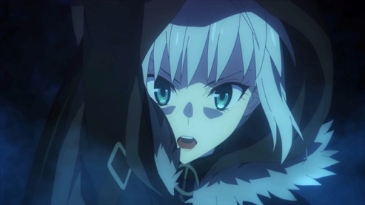 画像ギャラリー No.012のサムネイル画像 / 「そうだ アニメ,見よう」第85回は三田 誠氏原作の魔術ミステリー「ロード・エルメロイII世の事件簿 -魔眼蒐集列車 Grace note-」