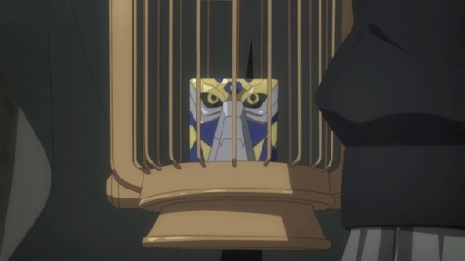 画像ギャラリー No.013のサムネイル画像 / 「そうだ アニメ,見よう」第85回は三田 誠氏原作の魔術ミステリー「ロード・エルメロイII世の事件簿 -魔眼蒐集列車 Grace note-」