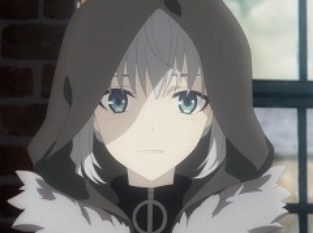 そうだ アニメ 見よう 第85回は三田 誠氏原作の魔術ミステリー ロード エルメロイii世の事件簿 魔眼蒐集列車 Grace Note