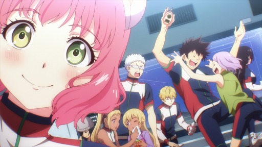 画像ギャラリー No.008のサムネイル画像 / 「そうだ アニメ,見よう」第86回は篠原健太氏原作の「彼方のアストラ」。宇宙に取り残された少年少女達のSFサバイバルストーリー