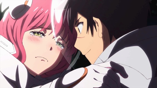 画像ギャラリー No.012のサムネイル画像 / 「そうだ アニメ,見よう」第86回は篠原健太氏原作の「彼方のアストラ」。宇宙に取り残された少年少女達のSFサバイバルストーリー