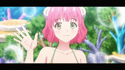 画像ギャラリー No.019のサムネイル画像 / 「そうだ アニメ,見よう」第86回は篠原健太氏原作の「彼方のアストラ」。宇宙に取り残された少年少女達のSFサバイバルストーリー