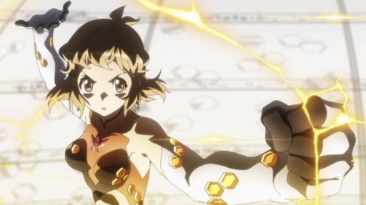 画像ギャラリー No.012のサムネイル画像 / 「そうだ アニメ,見よう」第88回は人気シリーズ第5期「戦姫絶唱シンフォギアXV」。新たな力“アマルガム”を手に入れた少女達の戦い