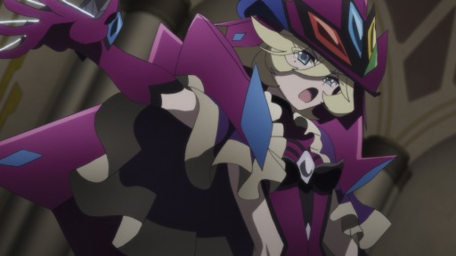 画像ギャラリー No.017のサムネイル画像 / 「そうだ アニメ,見よう」第88回は人気シリーズ第5期「戦姫絶唱シンフォギアXV」。新たな力“アマルガム”を手に入れた少女達の戦い