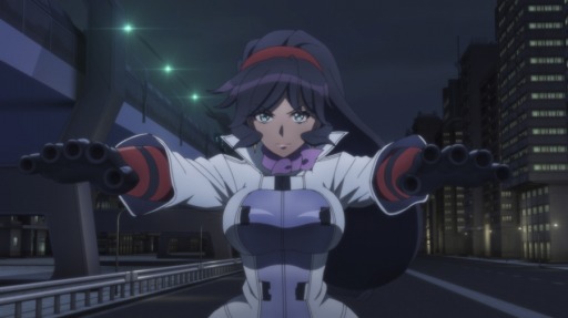 画像ギャラリー No.020のサムネイル画像 / 「そうだ アニメ,見よう」第88回は人気シリーズ第5期「戦姫絶唱シンフォギアXV」。新たな力“アマルガム”を手に入れた少女達の戦い