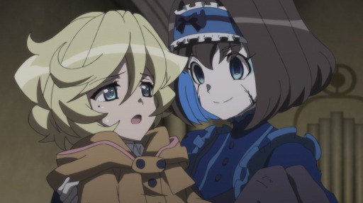 画像ギャラリー No.021のサムネイル画像 / 「そうだ アニメ,見よう」第88回は人気シリーズ第5期「戦姫絶唱シンフォギアXV」。新たな力“アマルガム”を手に入れた少女達の戦い