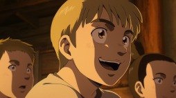 画像ギャラリー No.002のサムネイル画像 / 「そうだ アニメ,見よう」第89回は幸村 誠氏原作の「ヴィンランド・サガ」。新天地を求めて旅立つヴァイキング達の壮大な叙事詩