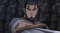 画像ギャラリー No.003のサムネイル画像 / 「そうだ アニメ,見よう」第89回は幸村 誠氏原作の「ヴィンランド・サガ」。新天地を求めて旅立つヴァイキング達の壮大な叙事詩