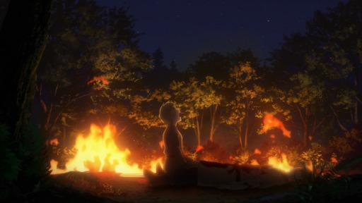 画像ギャラリー No.006のサムネイル画像 / 「そうだ アニメ,見よう」第89回は幸村 誠氏原作の「ヴィンランド・サガ」。新天地を求めて旅立つヴァイキング達の壮大な叙事詩