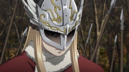 画像ギャラリー No.008のサムネイル画像 / 「そうだ アニメ,見よう」第89回は幸村 誠氏原作の「ヴィンランド・サガ」。新天地を求めて旅立つヴァイキング達の壮大な叙事詩