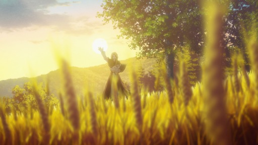 画像ギャラリー No.009のサムネイル画像 / 「そうだ アニメ,見よう」第89回は幸村 誠氏原作の「ヴィンランド・サガ」。新天地を求めて旅立つヴァイキング達の壮大な叙事詩