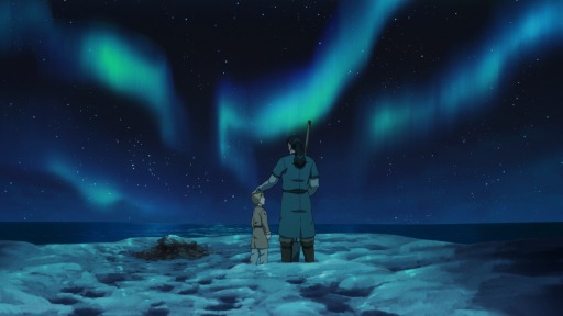 画像ギャラリー No.010のサムネイル画像 / 「そうだ アニメ,見よう」第89回は幸村 誠氏原作の「ヴィンランド・サガ」。新天地を求めて旅立つヴァイキング達の壮大な叙事詩