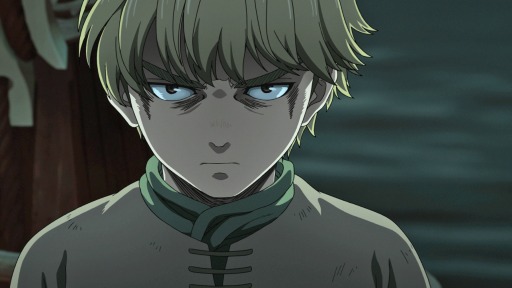 画像ギャラリー No.011のサムネイル画像 / 「そうだ アニメ,見よう」第89回は幸村 誠氏原作の「ヴィンランド・サガ」。新天地を求めて旅立つヴァイキング達の壮大な叙事詩