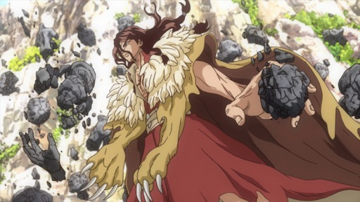 そうだ アニメ 見よう 第92回は Dr Stone ドクターストーン 約3700年後の世界が舞台のクラフトアドベンベンチャー そうだ アニメ 見よう 第92回は Dr Stone ドクターストーン 約3700年後の世界が舞台のクラフトアドベンベンチャー
