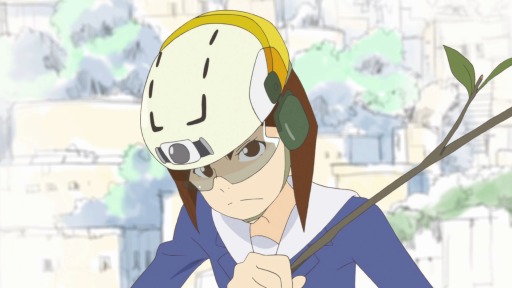 画像ギャラリー No.011のサムネイル画像 / 「そうだ アニメ,見よう」第100回は「映像研には手を出すな!」。アニメーション制作に青春を懸ける女子高生3人組の奮闘劇