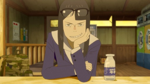 画像ギャラリー No.016のサムネイル画像 / 「そうだ アニメ,見よう」第100回は「映像研には手を出すな!」。アニメーション制作に青春を懸ける女子高生3人組の奮闘劇