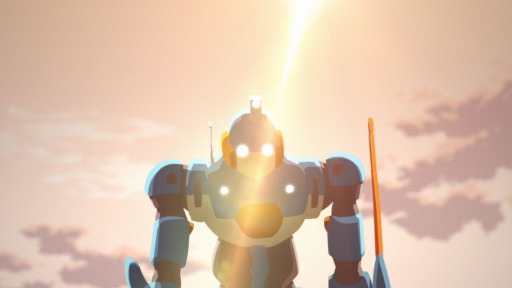 画像ギャラリー No.023のサムネイル画像 / 「そうだ アニメ,見よう」第100回は「映像研には手を出すな!」。アニメーション制作に青春を懸ける女子高生3人組の奮闘劇