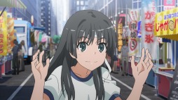画像ギャラリー No.004のサムネイル画像 / 「そうだ アニメ,見よう」第103回はシリーズ第3弾「とある科学の超電磁砲T」。7年ぶりに“レールガン”こと御坂美琴が復活