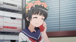 画像ギャラリー No.012のサムネイル画像 / 「そうだ アニメ,見よう」第103回はシリーズ第3弾「とある科学の超電磁砲T」。7年ぶりに“レールガン”こと御坂美琴が復活