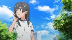 画像ギャラリー No.013のサムネイル画像 / 「そうだ アニメ,見よう」第103回はシリーズ第3弾「とある科学の超電磁砲T」。7年ぶりに“レールガン”こと御坂美琴が復活