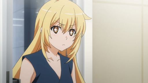 そうだ アニメ 見よう 第103回はシリーズ第3弾 とある科学の超電磁砲t 7年ぶりに レールガン こと御坂美琴が復活