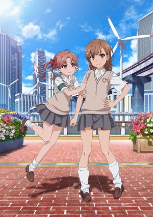 画像ギャラリー No.025のサムネイル画像 / 「そうだ アニメ,見よう」第103回はシリーズ第3弾「とある科学の超電磁砲T」。7年ぶりに“レールガン”こと御坂美琴が復活