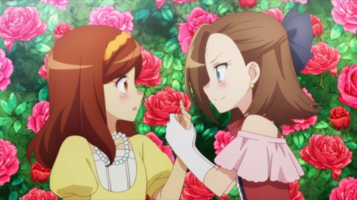 ���������꡼ No.004�Υ���ͥ������ / �֤����� ���˥ᡤ���褦����104���ž������ǥ��ֲ�������������ǥե饰�����ʤ���������ž�����Ƥ��ޤä��ġ�