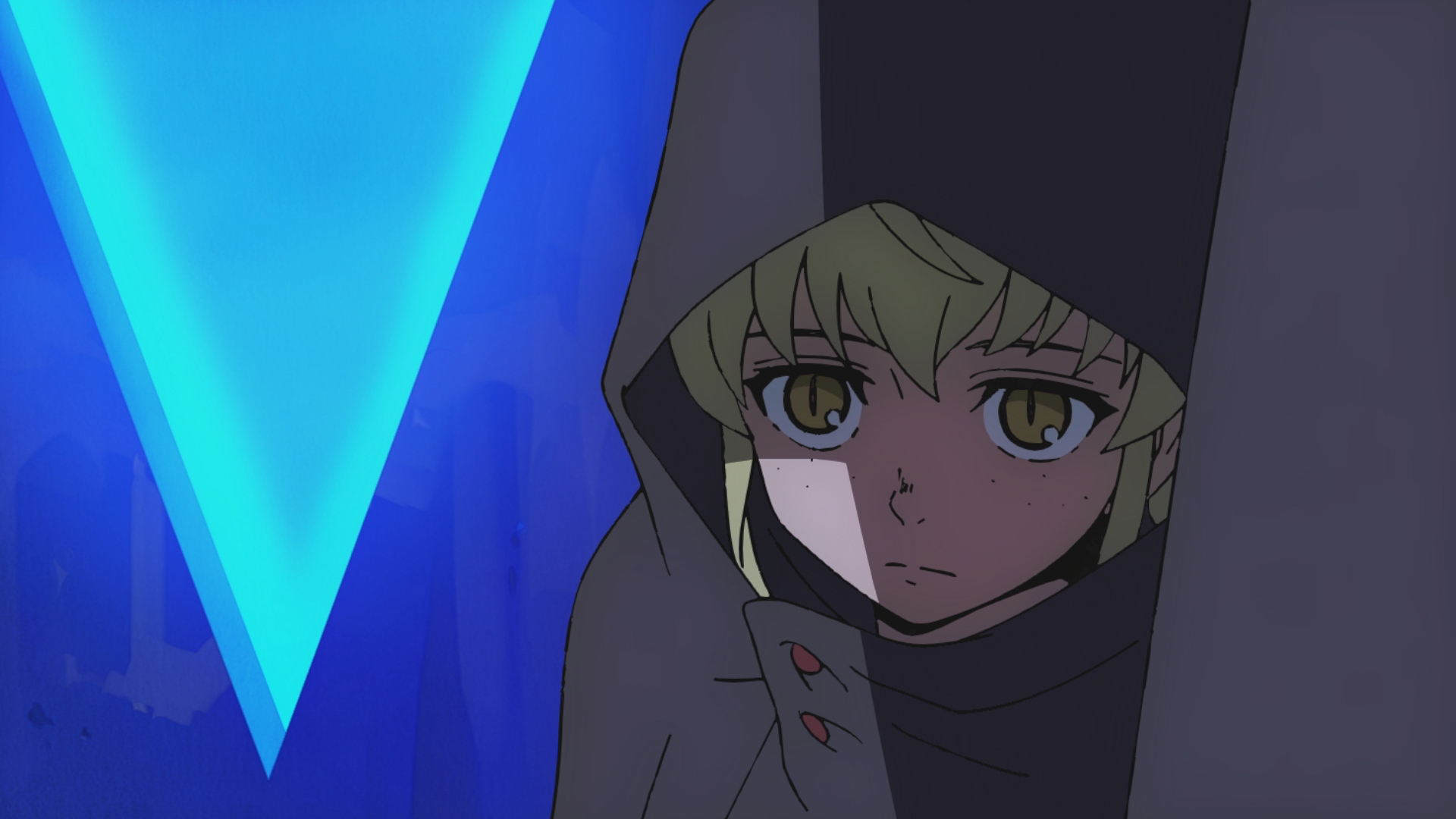 画像集 015 そうだ アニメ 見よう 第106回は韓国発の 神之塔 画像集 015 そうだ アニメ 見よう 第106回は韓国発の 神之塔