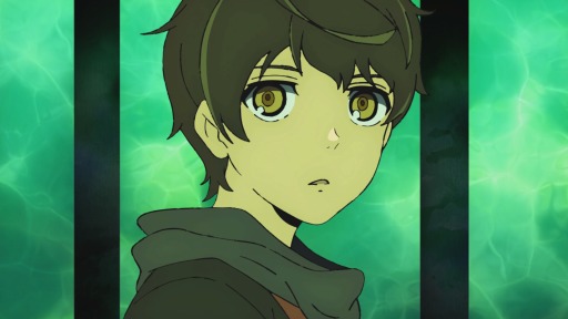 ���������꡼ No.002�Υ���ͥ������ / �֤����� ���˥ᡤ���褦����106��ϴڹ�ȯ�Ρֿ�Ƿ�� -Tower of God-�ס�LINE�ޥ󥬤�Ϣ����ο͵�Web���ߥå��򥢥˥Ჽ