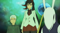 ���������꡼ No.004�Υ���ͥ������ / �֤����� ���˥ᡤ���褦����106��ϴڹ�ȯ�Ρֿ�Ƿ�� -Tower of God-�ס�LINE�ޥ󥬤�Ϣ����ο͵�Web���ߥå��򥢥˥Ჽ