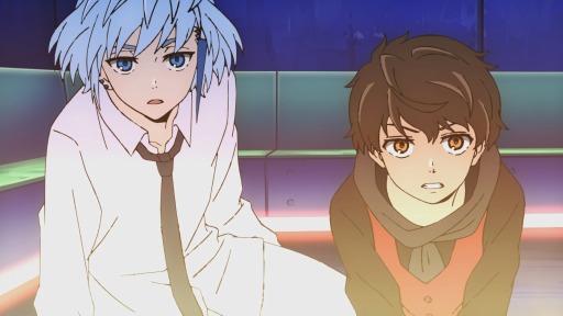 ���������꡼ No.007�Υ���ͥ������ / �֤����� ���˥ᡤ���褦����106��ϴڹ�ȯ�Ρֿ�Ƿ�� -Tower of God-�ס�LINE�ޥ󥬤�Ϣ����ο͵�Web���ߥå��򥢥˥Ჽ