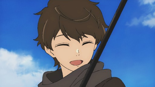 ���������꡼ No.008�Υ���ͥ������ / �֤����� ���˥ᡤ���褦����106��ϴڹ�ȯ�Ρֿ�Ƿ�� -Tower of God-�ס�LINE�ޥ󥬤�Ϣ����ο͵�Web���ߥå��򥢥˥Ჽ