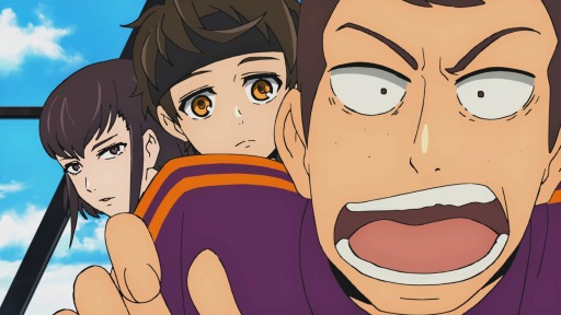 ���������꡼ No.012�Υ���ͥ������ / �֤����� ���˥ᡤ���褦����106��ϴڹ�ȯ�Ρֿ�Ƿ�� -Tower of God-�ס�LINE�ޥ󥬤�Ϣ����ο͵�Web���ߥå��򥢥˥Ჽ