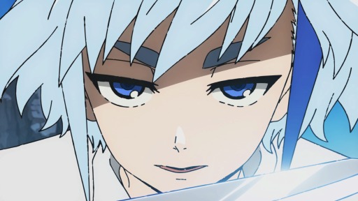 ���������꡼ No.016�Υ���ͥ������ / �֤����� ���˥ᡤ���褦����106��ϴڹ�ȯ�Ρֿ�Ƿ�� -Tower of God-�ס�LINE�ޥ󥬤�Ϣ����ο͵�Web���ߥå��򥢥˥Ჽ