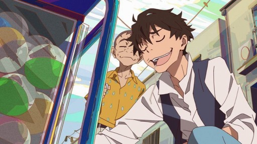 ���������꡼ No.020�Υ���ͥ������ / �֤����� ���˥ᡤ���褦����109��ϡ�GREAT PRETENDER�ס�������Ԥˤ�����������ã�Ρ��˲����饤�ࡦ���󥿥ƥ�����ȡ�