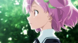 画像ギャラリー No.013のサムネイル画像 / そうだ アニメ,見よう:第116回は“武器×美少女”をテーマにした「アサルトリリィ BOUQUET」。シャフトが描く“リリィ”達の物語