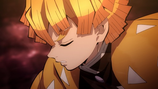 画像ギャラリー No.002のサムネイル画像 / そうだ アニメ,見よう:第117回は大ヒット公開中の「劇場版『鬼滅の刃』無限列車編」。“炎柱”煉獄杏寿郎とはどんな人物か?