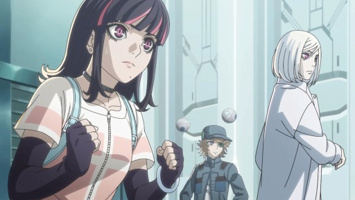 そうだ アニメ 見よう 第119回は小高和剛氏 小松崎 類氏原案の アクダマドライブ 7人の アクダマ 達が繰り広げるピカレスクロマン そうだ アニメ 見よう 第119回は小高和剛氏 小松崎 類氏原案の アクダマドライブ 7人の アクダマ 達が繰り広げるピカレスクロマン