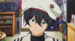 ���������꡼ No.014�Υ���ͥ������ / ������ ���˥ᡤ���褦����124��ϡ�SK�� �������������ȡס��ⳤ�ɻһ�ȥܥ󥺤������ȥ����ܡ��ߥХȥ���Ľա��