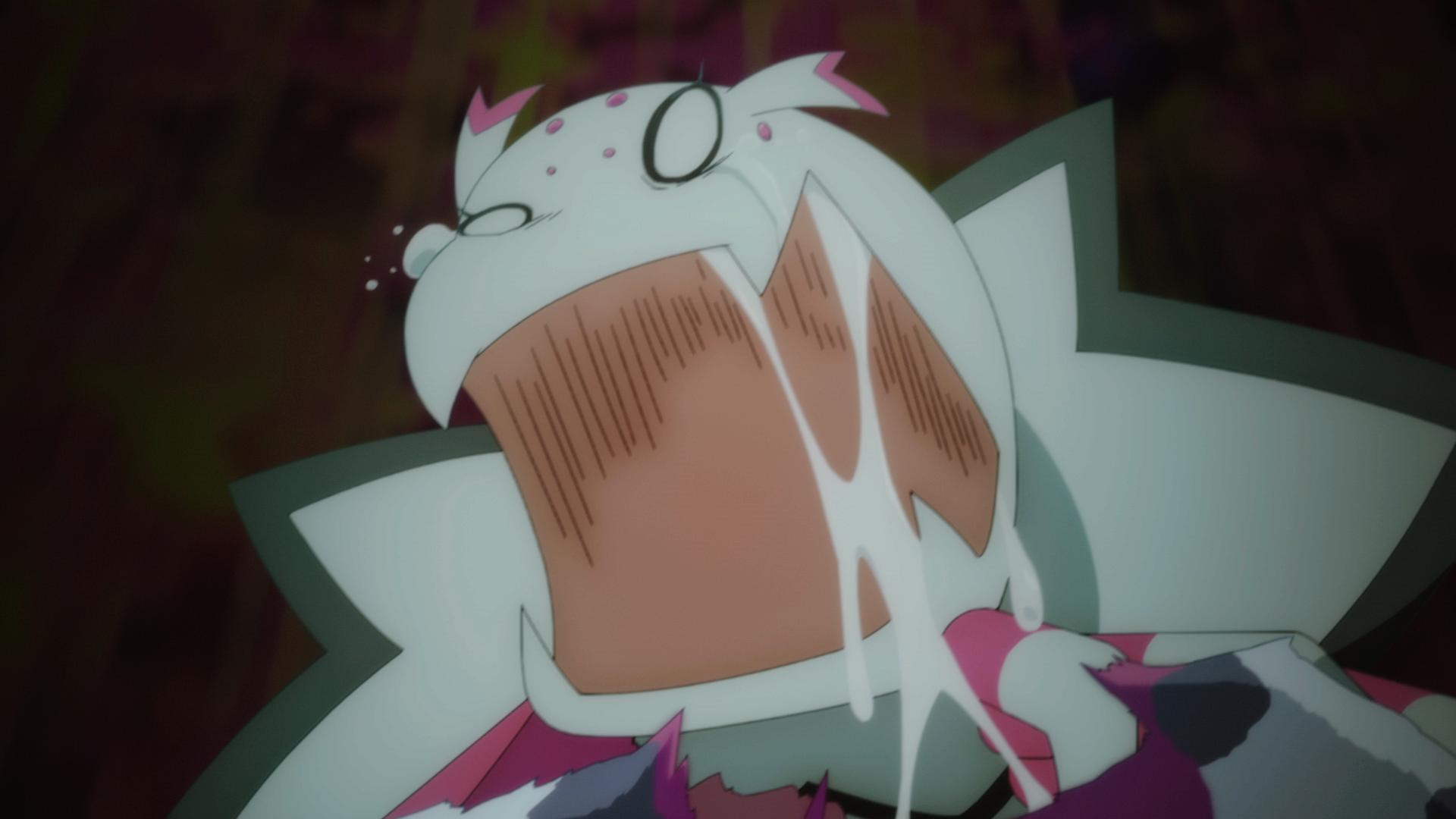 画像集no 006 そうだ アニメ 見よう 第125回は 蜘蛛ですが なにか 蜘蛛