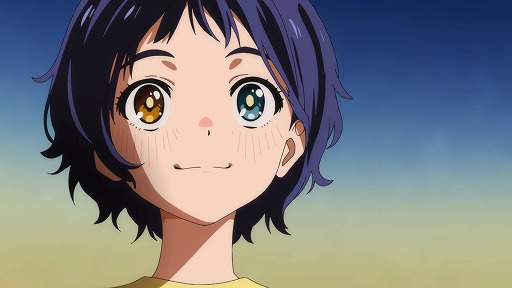 画像ギャラリー No.003のサムネイル画像 / そうだ アニメ,見よう:第127回は野島伸司氏が原案・脚本の「ワンダーエッグ・プライオリティ」。社会の“闇”と戦う4人の少女達を描いた話題作