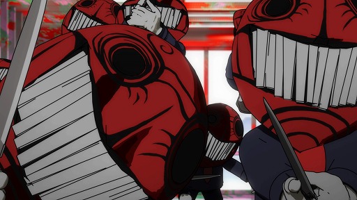 画像ギャラリー No.006のサムネイル画像 / そうだ アニメ,見よう:第127回は野島伸司氏が原案・脚本の「ワンダーエッグ・プライオリティ」。社会の“闇”と戦う4人の少女達を描いた話題作